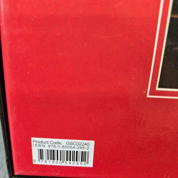 Artist Banksy New! Sealed "Devolved Parliament" 1000 Piece Puzzle 68x49cm - Picture 6 of 9